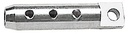 Silmukkapääte 6 mm, RST 