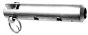 Haarukkapääte 6 mm, RST 