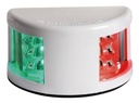 Navigointivalo LED, kombi valkoinen kuori, 2NM, 12V/1,1W