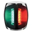 Sphera III navigation light 112.5° inox bicol 