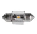 Polttimo LED vihreä, 0,8W