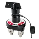 Heavy Duty marine battery switch 280A continu 