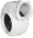 Moottorilan tuuletin, 12V, 500 m3/h 