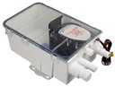 Suihkukaivo 12V, Europump II 