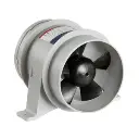 Moottoritilan puhallin, 24V, 100 mm 