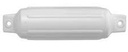 Lepuuttaja Polyform G3, valkoinen 140 x 510, valmiiksi täytetty