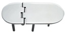 Sarana sileä, 145x66 