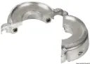 Sinkkianodi Volvo Ø 107 mm 