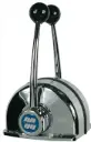 UFLEX single lever control, twin engine 
