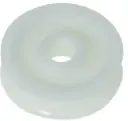 Pylpyrän kehrä 34 mm Delrin Ø 8 mm köydelle