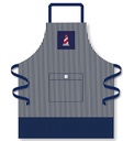 Esiliina, navy 