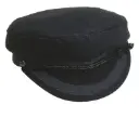 Kipparilakki Navy, koko 58 
