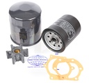 Volvo huoltosarja D1-13, D1-20, 2010, 2020 Korvaa OEM 21189380