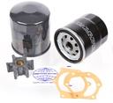 Volvo huoltosarja D1-30, D2-40, 2030, 2040 Korvaa OEM 21189422