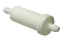 Polttoainesuodatin SeaX, InLine 5/16 