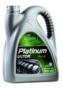 Orlen Platinum Ultor Plus 15W-40, 5L dieselmoottoriöljy