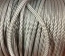 3 mm RockD, dyneema, harmaa 