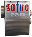 Safire 23 Di diesel-lämmitin, 0,7 - 2,3 kW