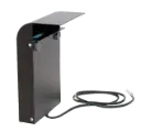 Lisäpuhallin mökkilämmittimelle 12V, Safire
