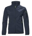 Musto Crew Softshell-takki, 16 navy sininen, naiset