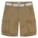 Musto Bay Combat shortsit, beige, 36 
