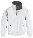Musto Classic Snug Bluoson takki, M Platinum, miehet