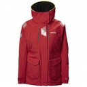Musto BR2 Offshore-purjehdustakki, naiset, 8 punainen