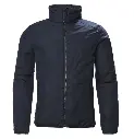 Musto Corsica PL Funnel Jacket, L navy, miehet