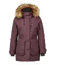 Musto Evolution-parka, 10, naiset 