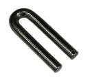 Selden U-tappi ø10x75