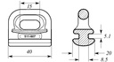 Purjeliuku T10-40 (A012) 