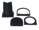 Venttiilisarja 11723 kalvopumpulle Plastimo