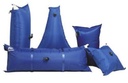 Vesisäkki 200L, Plastimo 