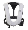 Pelastusliivit Spinnaker Safe 4.0 180N harmaa