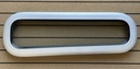 Kiinteä runkoikkuna 170(160) x 515 mm asen. 160 x 495