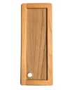 Kaapin ovi, aukko L185 x K483 mm oikea