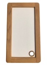 Kaapin ovi IKI, aukko L211 x K372 mm vasen
