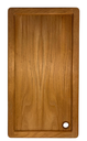 Kaapin ovi, aukko L329 x K602 mm oikea