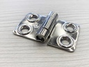 Sarana 30 x 50 mm 
