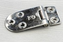 Sarana 45 x 27+70 mm, RST 