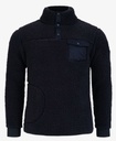 Pelle-Sherpa Fleece, navy sininen, S 