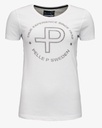 Pelle-paita W Circle, valkoinen, L 