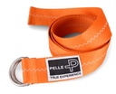 Pelle P vyö, blazing orange 
