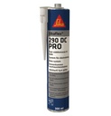 Sika-290DC Pro kansikitti, musta 