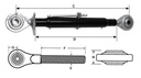 Työntövarsi t0064 