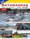 Satamaopas, SaaristoUutiset 2025