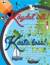 Köydet Irti lautapeli 