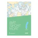 Båtsportkort Hanöbukten 2022 