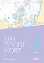 Båtsportkort Vänern 2022 