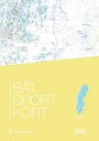 Båtsportkort Ostkusten 2023 